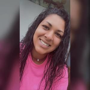 Meet your Posher, Katrina